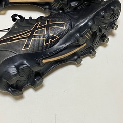 サッカー スパイク アシックス ウルトレッツァ2 26.5cm 1103A061の画像