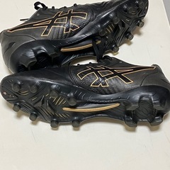 サッカー スパイク アシックス ウルトレッツァ2 26.5cm 1103A061の画像