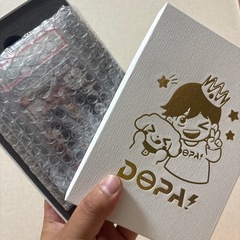 ワンピースカード（シャンクスシリアル）の画像