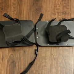 【車用】ベビーミラーの画像