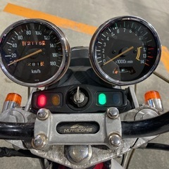 ゼファー400の画像