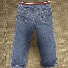 トミーヒルフィガーの画像