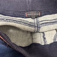 トミーヒルフィガーの画像