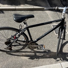自転車の画像