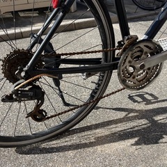 自転車の画像
