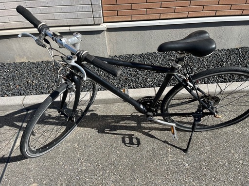 自転車