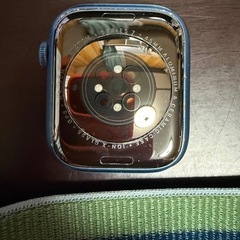 Apple Watch series7 45mm
の画像