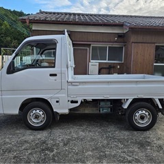 サンバ　トラック　2Wの画像