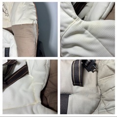 ◆コンビ◆ネムリラ◆スウィングラック◆ハイローチェア◆トイザラス限定◆CONBI◆ネムリラAT◆の画像