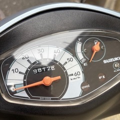 3万円‼️交渉中❗️V50Gの画像