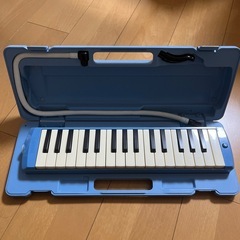 YAMAHA鍵盤ハーモニカの画像
