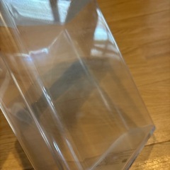 tower グラススタンド &ドライフードストッカー の画像