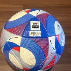 アディダスサッカーボール 5号球 検定球 イルデフット 24 プロ の画像