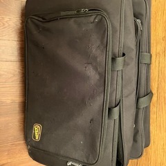 エフェクターボード×2の画像