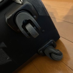 ジャンク　プロテカ　キャリーケース
の画像