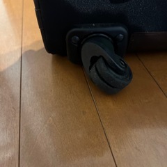 ジャンク　プロテカ　キャリーケース
の画像