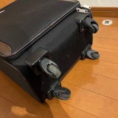 ジャンク　プロテカ　キャリーケース
の画像
