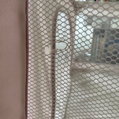 ベビーサークルの画像