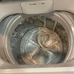 【極美品】2024年式　アイリス　7キロの画像
