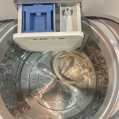 【極美品】2024年式　アイリス　7キロの画像