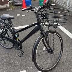 オフィスプレスコミューター 460mmの画像