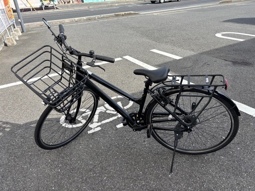 オフィスプレスコミューター 460mm