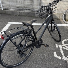 オフィスプレスコミューター 460mmの画像