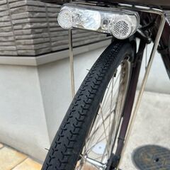 🌈現行長生きバッテリー8.7Ah　ヤマハ　パスナチュラ　 電動自転車　電動アシスト自転車　1064の画像