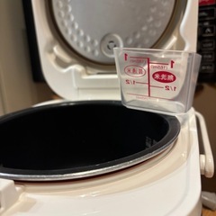 炊飯器の画像