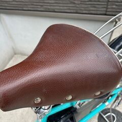 🌈現行長生きバッテリー8.7Ah　ヤマハ　パスナチュラ　 電動自転車　電動アシスト自転車　1065の画像