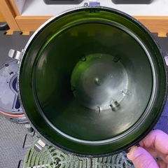 エーハイムサブフィルター2215
の画像