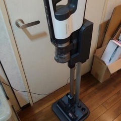 panasonicコードレス掃除機の画像