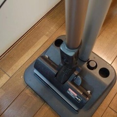 panasonicコードレス掃除機の画像
