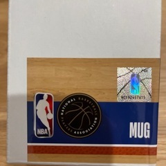 マグカップ　河村勇輝選手
【未開封】【NBA】の画像