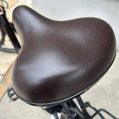 🌈長生きバッテリーほぼ新品！8.7Ah🌈ヤマハ　YAMAHA パスシティC　20インチ　電動自転車　電動アシスト自転車　1067の画像