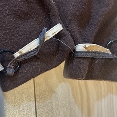 手袋の画像