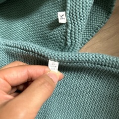ベビー服　ロンパースの画像