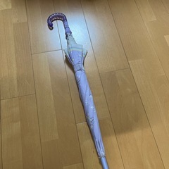 子供用傘の画像