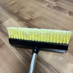 スノーブラシの画像