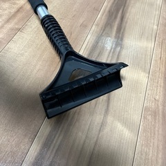 スノーブラシの画像