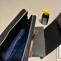 習字道具　中古　の画像