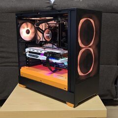 好きなグラボを追加可能！16コアCPU搭載のクリエイター向けゲーミングPCの画像