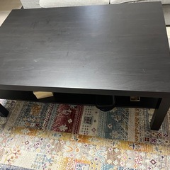 〈無料〉テーブルの画像