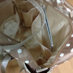 マザーバッグの画像
