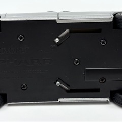 中古◆ミニカー◆アルファード◆TOYOTA◆カラーサンプルの画像