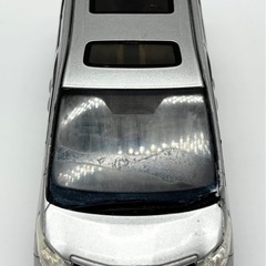 中古◆ミニカー◆アルファード◆TOYOTA◆カラーサンプルの画像