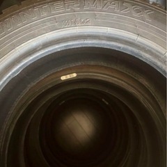 165/65R14,2021年, ダンロップの画像