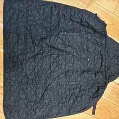 抱っこ紐ケープの画像