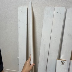 若井産業 WAKAI ツーバイフォー材専用壁面突っ張りシステム DIY  板　棚　突っ張りの画像
