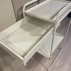 IKEA SUNNERSTA　収納ユニット の画像
